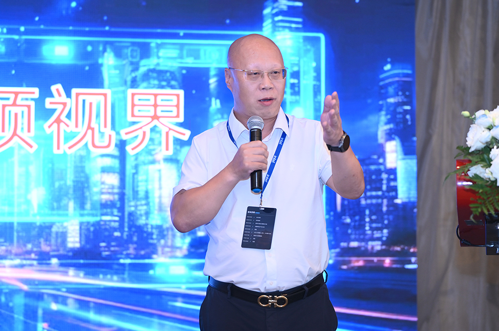 派勤電子&英特爾研討會|共探AI+商顯新未來! 派勤電子&英特爾研討會|共探AI+商顯新未來!